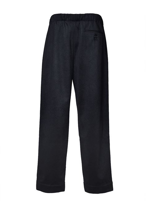 pantalone META CAMPANIA | Pantalone | PAT001WSW006000